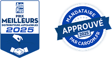 Meilleurs distributeur Auto plus et Mandataire approuvé par Caroom