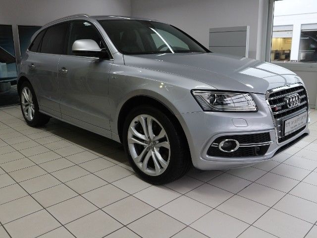 Audi SQ5 3 0 TDI Competition 49 480€ 21 200 km 2272