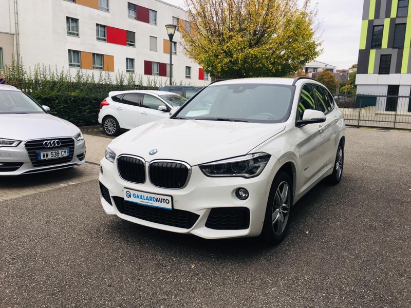 Bmw x1 20i xdrive Bmw x1 20i xdrive
