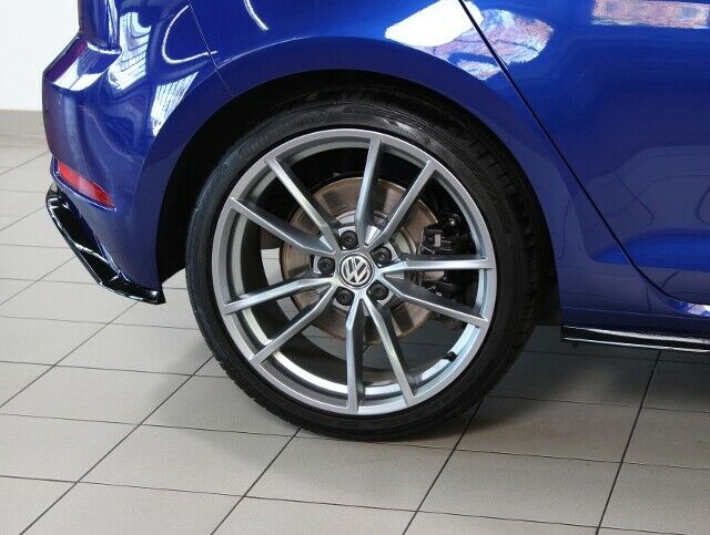 VW Golf R 2 0 TSI DSG 36 002€ 26 993 km 4835