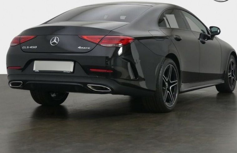 Мерседес amg 64