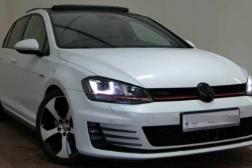 Golf Gti Occasion Importation D Allemagne Avec Le Mandataire Gaillard Auto