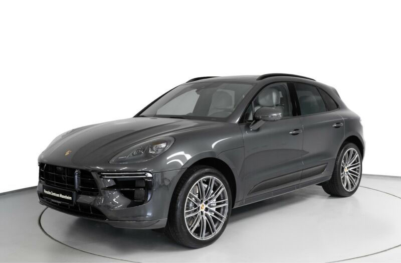 Porsche Macan Occasion Le Bon Coin Macan Turbo occasion : importation d'Allemagne avec le mandataire
