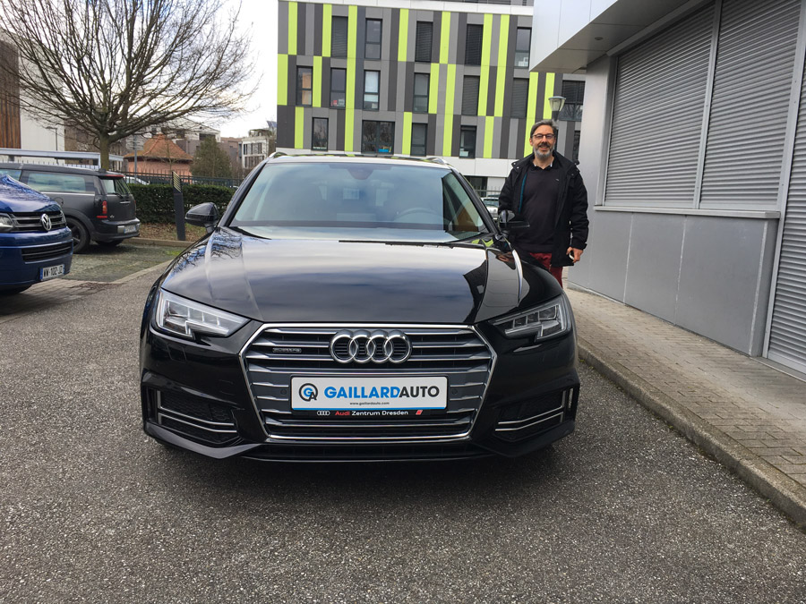 Avis de Didier B. sur Gaillard Auto