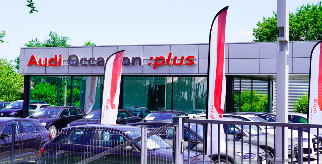 La garantie Audi Gebrauchtwagen plus ? Pour tout savoir