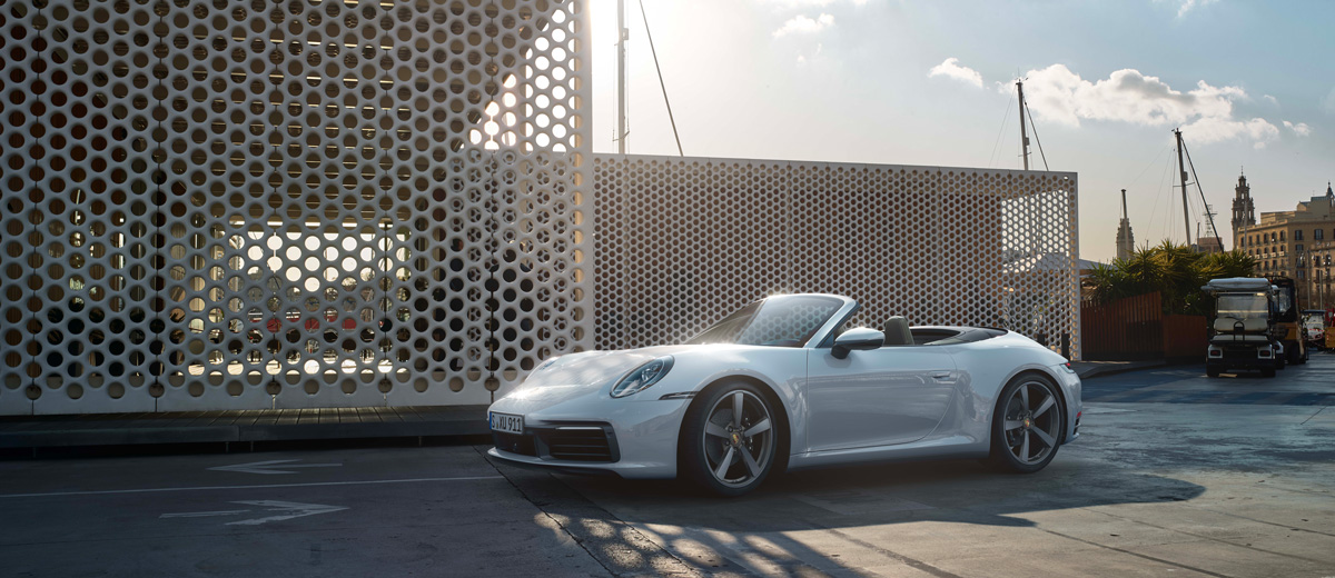 Quelle Porsche 911 choisir ? Vous allez vite le savoir