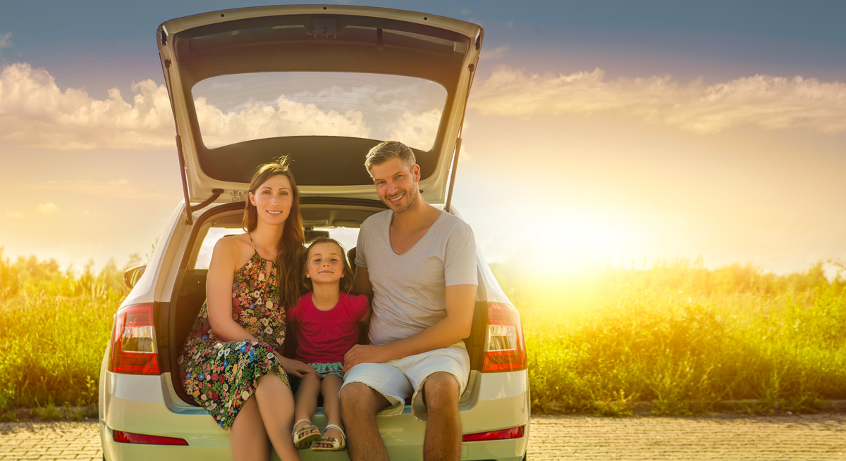 Avec les bonnes garanties pour sa voiture importée d'Allemagne, on roule serein