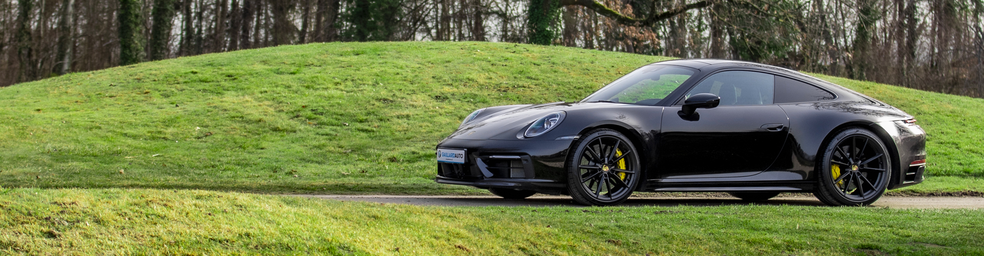 Import auto Allemagne par Gaillard Auto