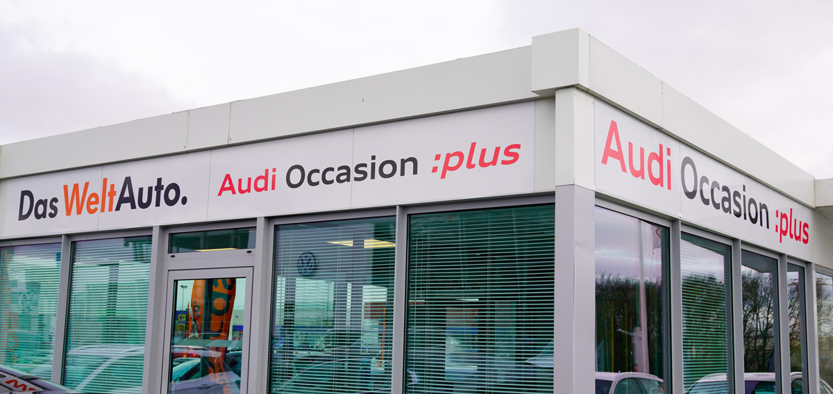 La garantie Audi Gebrauchtwagen plus ? Pour tout savoir