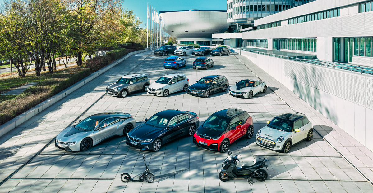 Nos conseils pour acheter une BMW en Allemagne à prix époustouflant