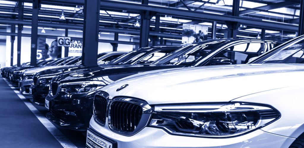 Nos conseils pour acheter une BMW en Allemagne à prix époustouflant