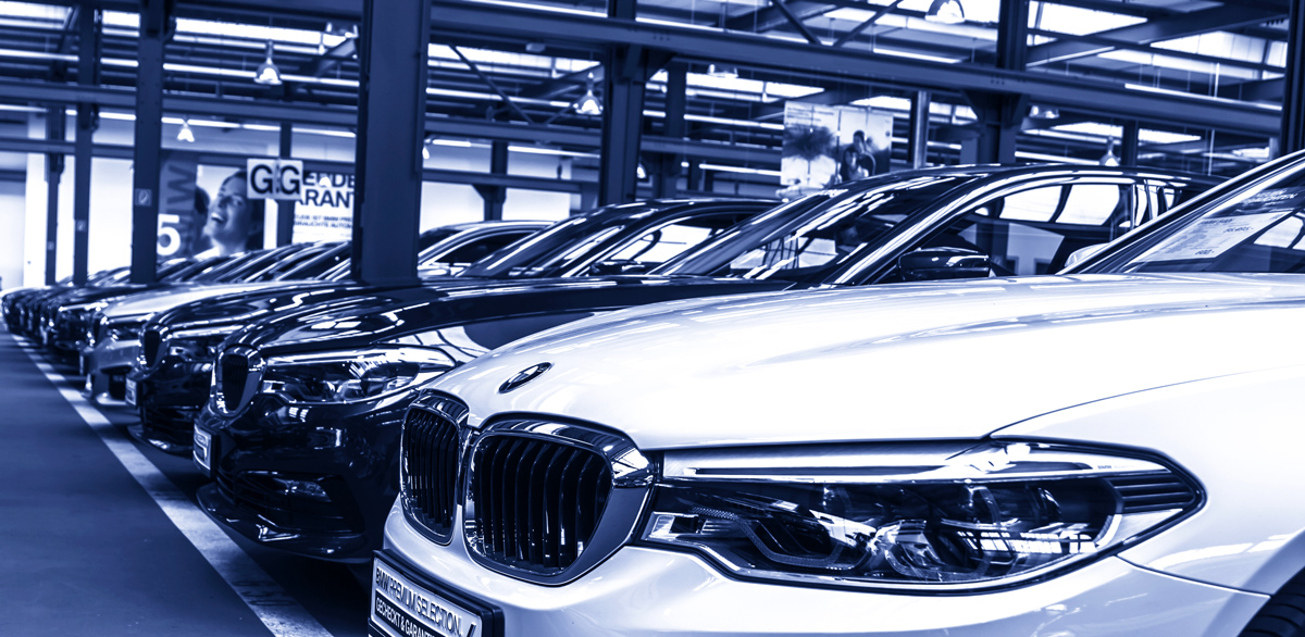 Nos conseils pour acheter une BMW en Allemagne à prix époustouflant