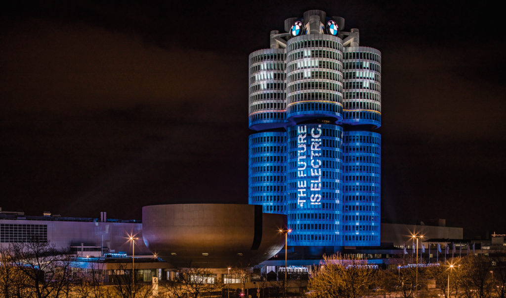 Nos conseils pour acheter une BMW en Allemagne à prix époustouflant