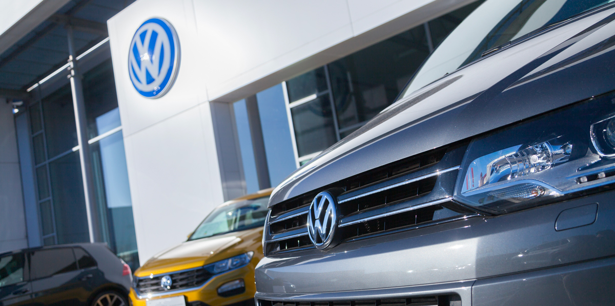 Une Volkswagen en Allemagne au meilleur prix ? Tout savoir