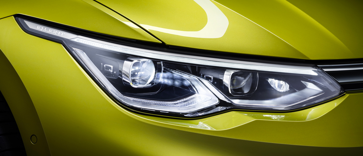 Iq led volkswagen Iq led volkswagen