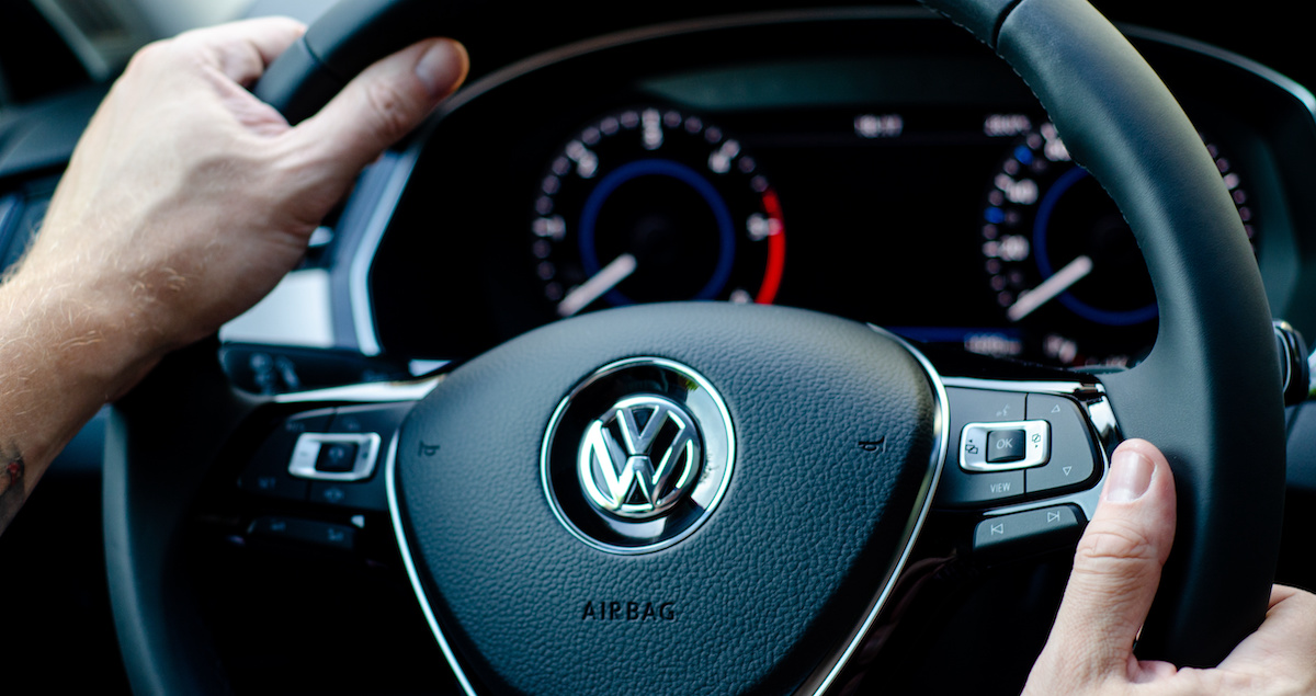 Quel est le prix d'une Volkswagen occasion en Allemagne ? 