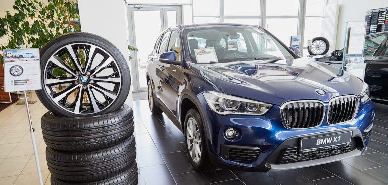 Où acheter sa BMW en Allemagne ? Le guide des meilleurs prix