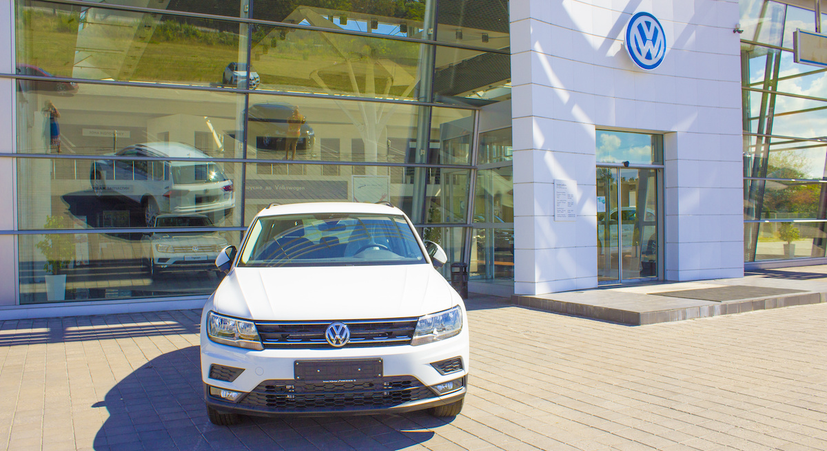 Où acheter une Volkswagen moins chère en Allemagne