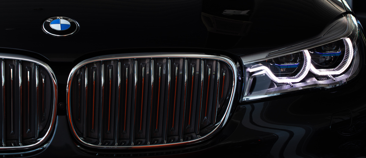 Quel est le prix d'une BMW occasion en Allemagne ?