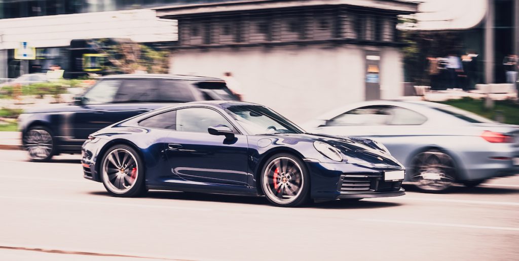 Quelle Porsche 911 choisir ? Coupé, Targa ou Cabriolet