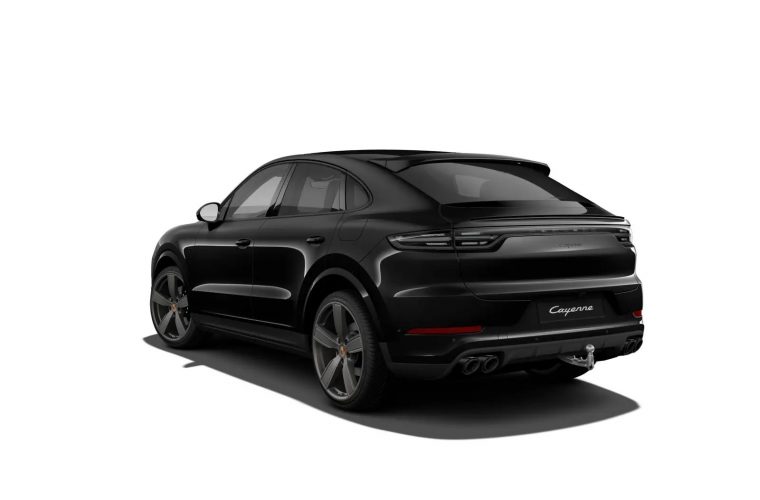 Porsche Cayenne EHybrid Coupé 120 155€ 13 400 km 18512