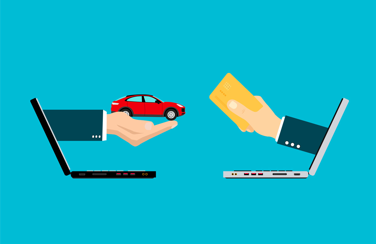 Achat d'une voiture à un prix attractif