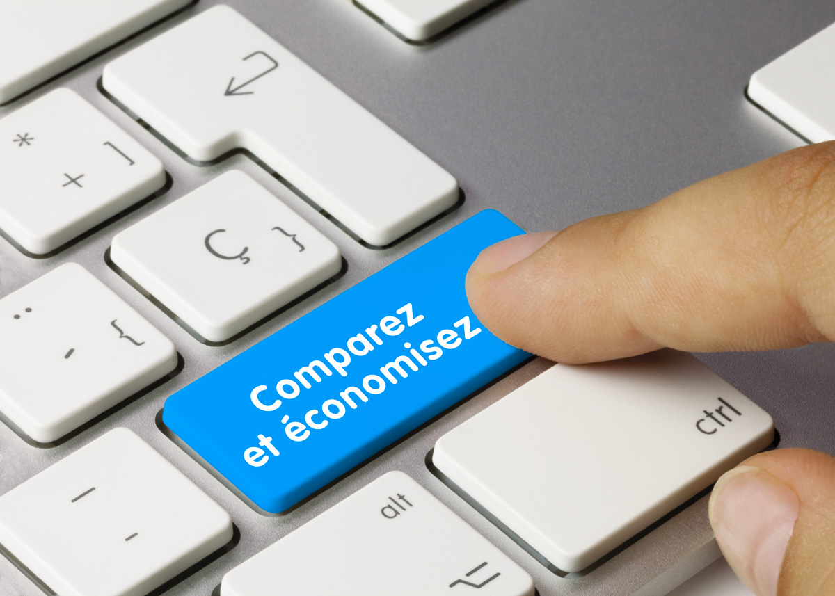 Comparez et économisez pour l'achat de votre voiture auprès d'un mandataire
