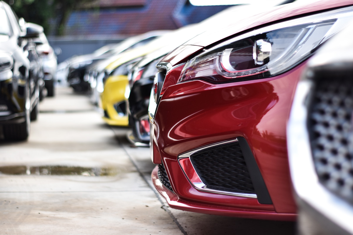 Les sites fiables pour trouver votre voiture d