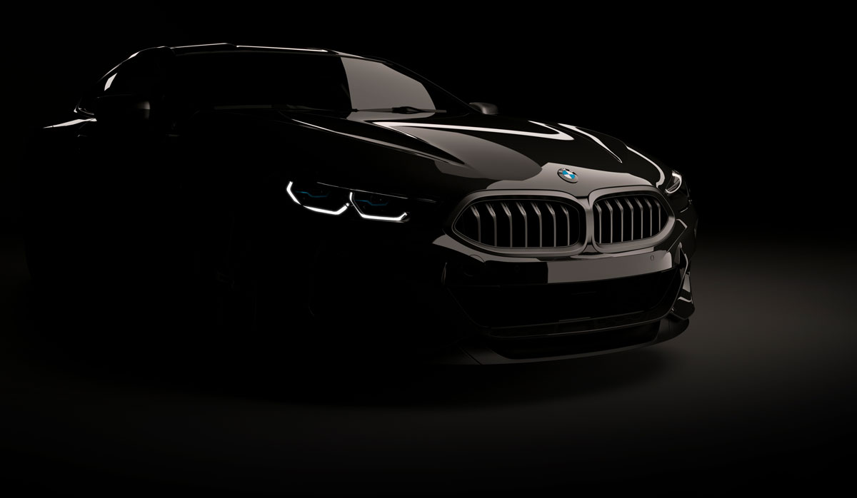achat BMW d'occasion