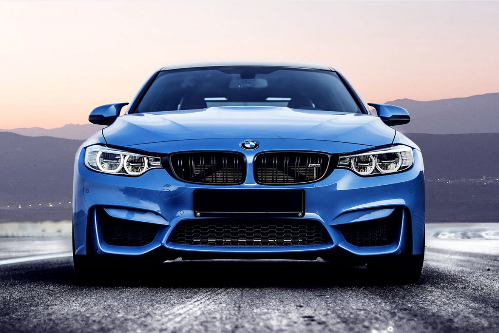 Quel malus pour une BMW d’occasion importée d’Allemagne