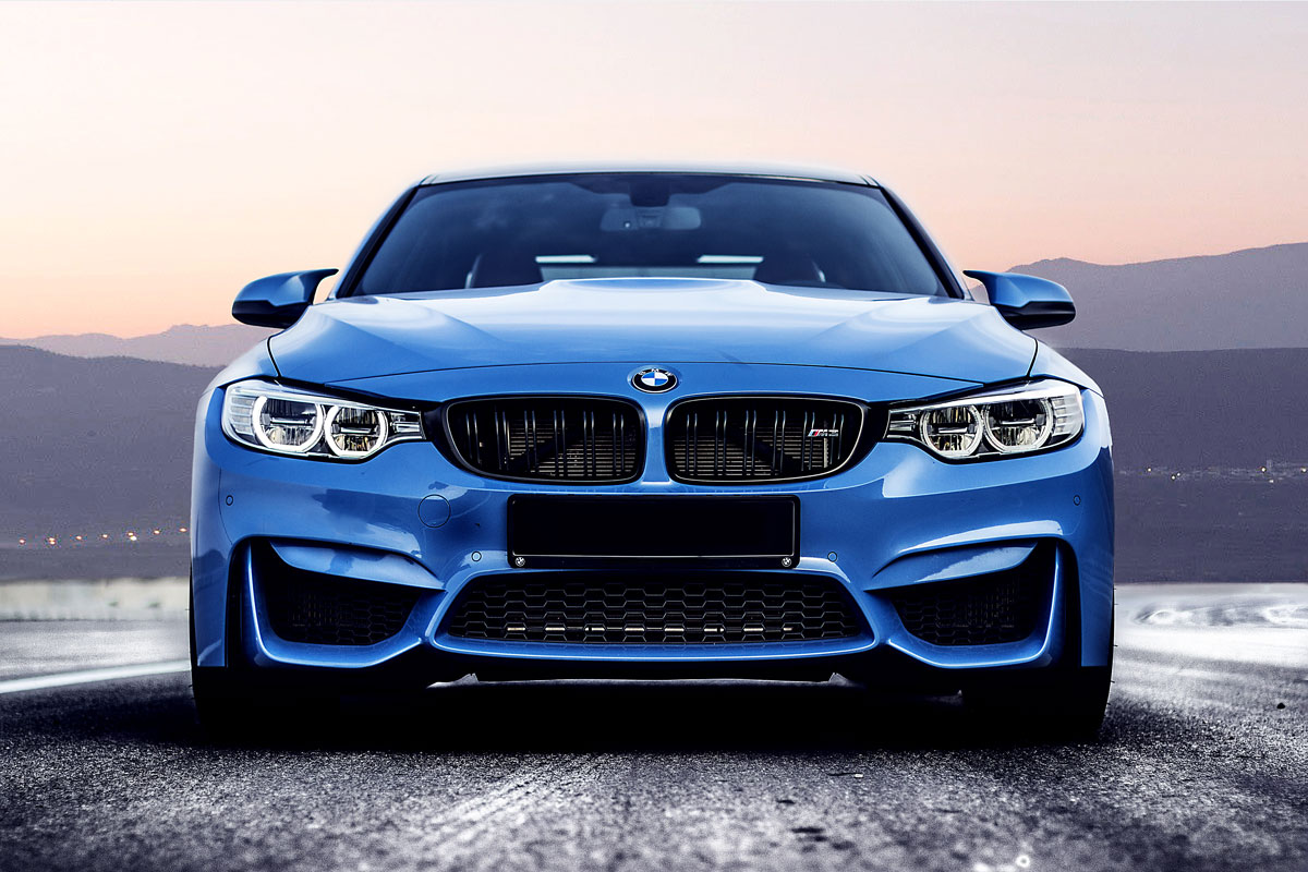 BMW : quel malus pour un modèle d'occasion importé d'Allemagne ?