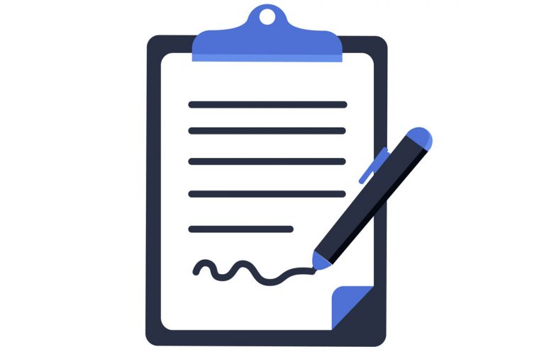 Demande de certificat de conformité 
