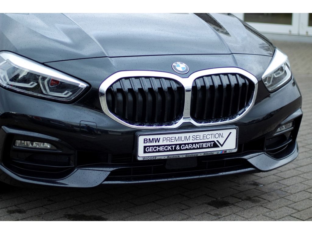 BMW Série 1