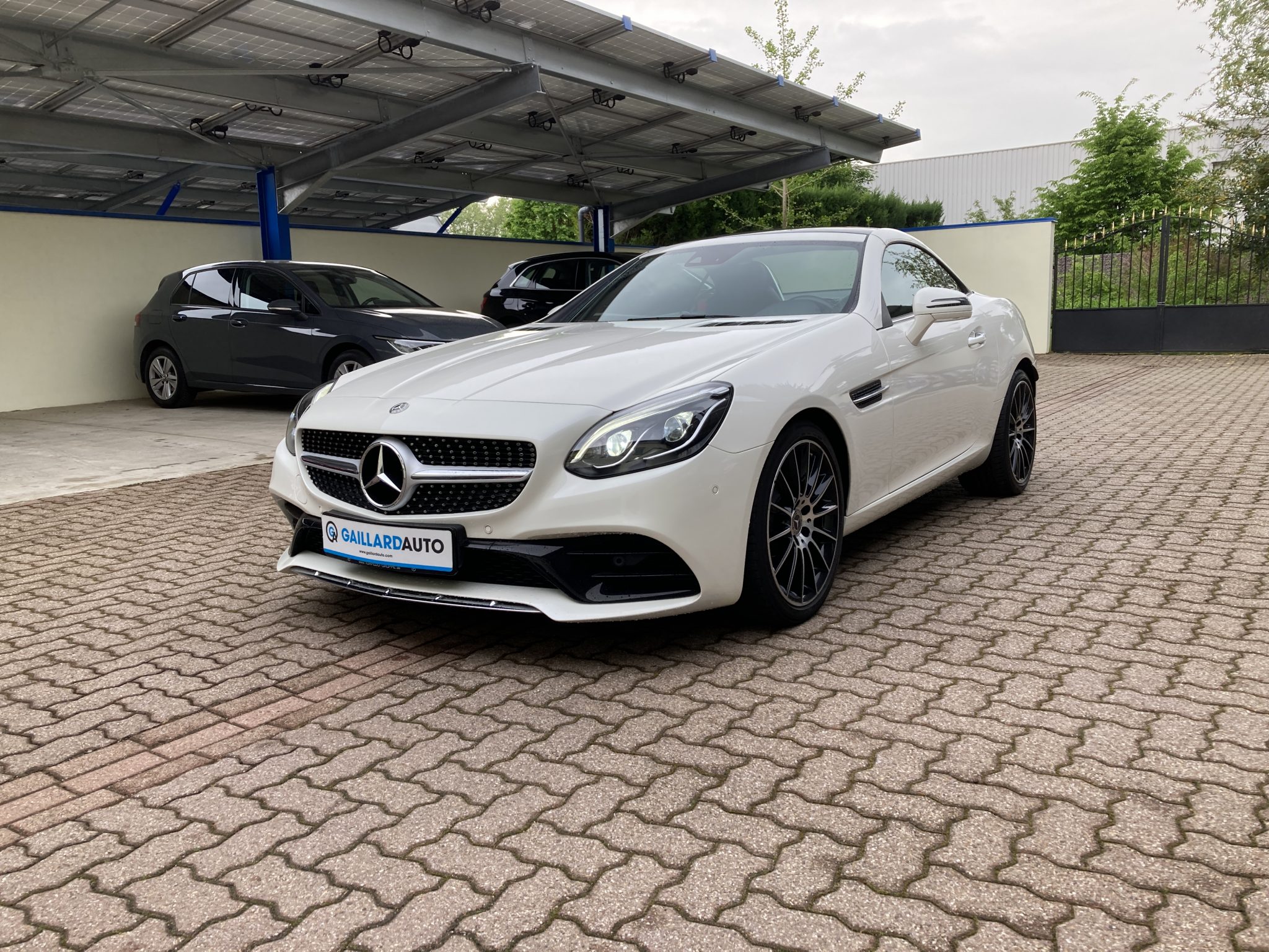Mercedes Actros occasion Allemagne | Prix direct concession
