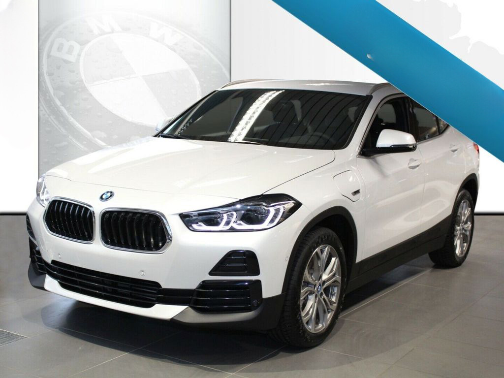 BMW X2 XDRIVE 25E - 46 835€ - 11 900 km - 28465
