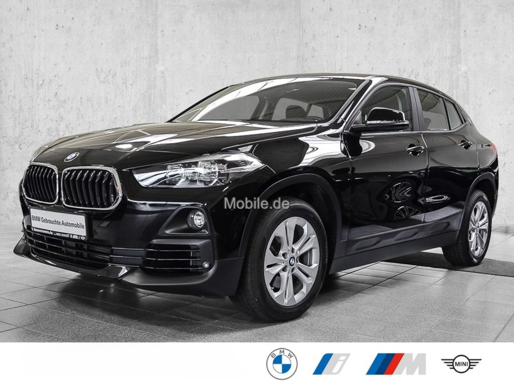 BMW X2 SDRIVE 18I ADVANTAGE - 29 635€ - 40 169 km - 30054