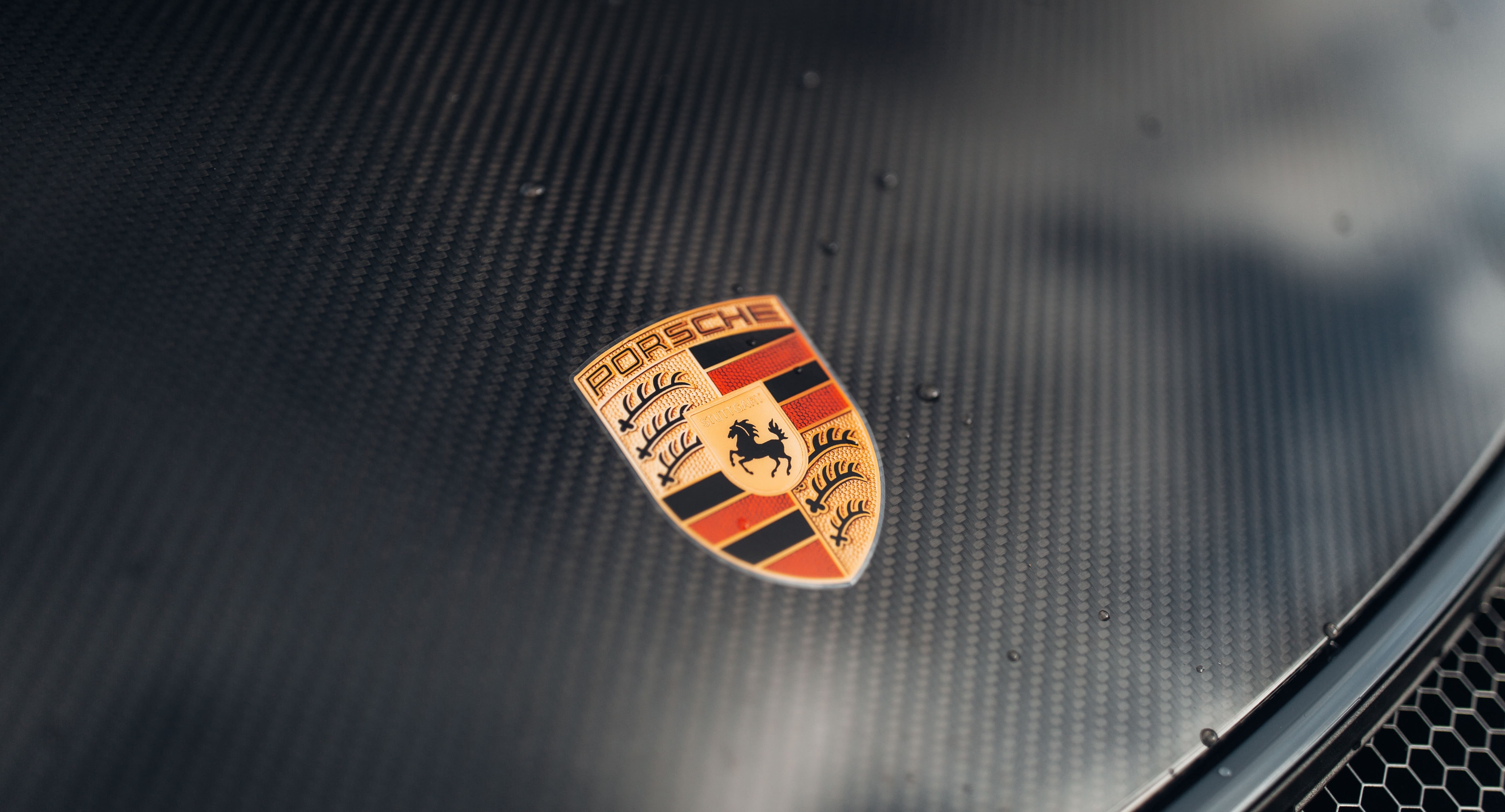 logo Porsche