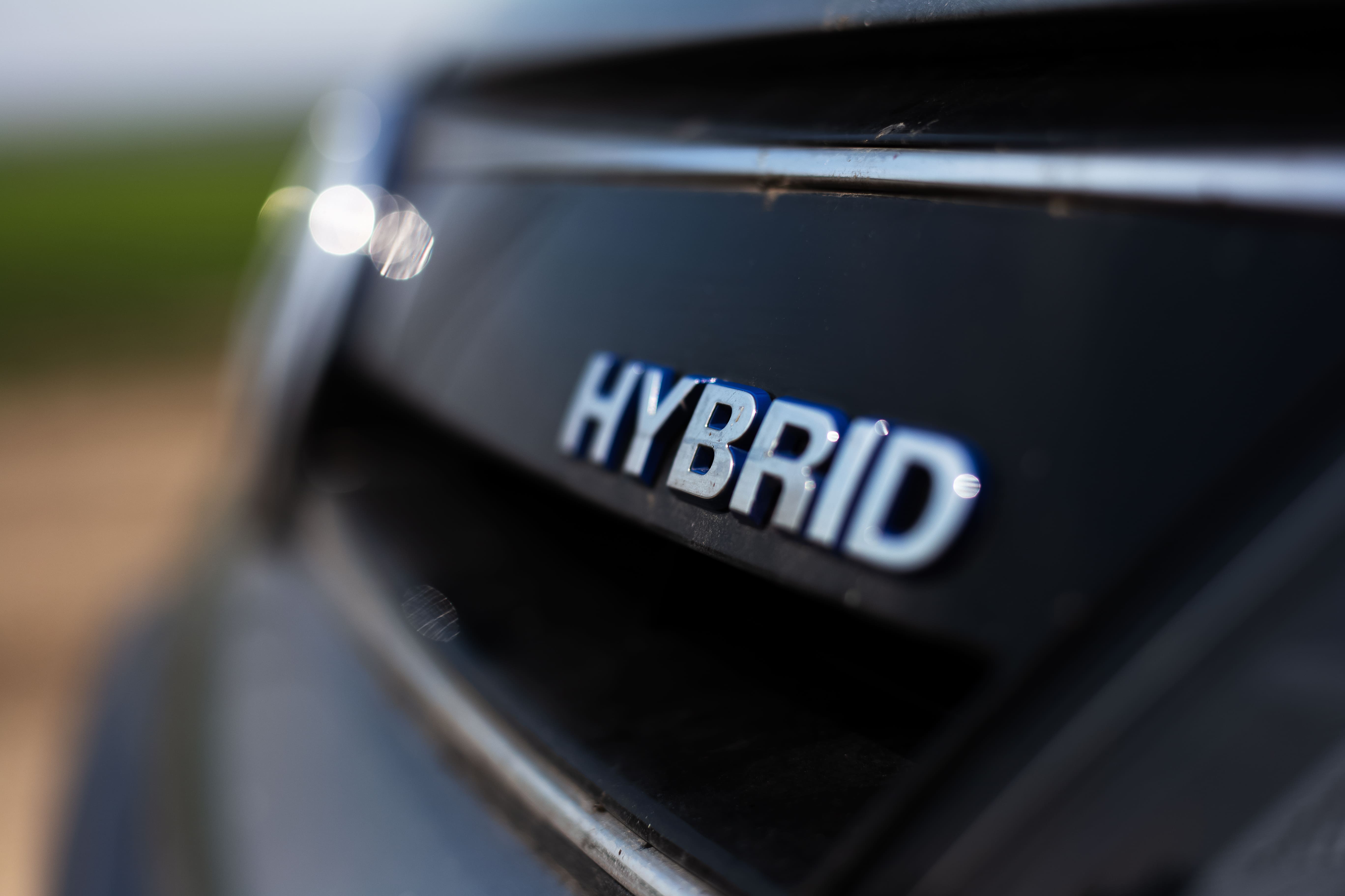 Hybride : top 4 des modèles non-rechargeables