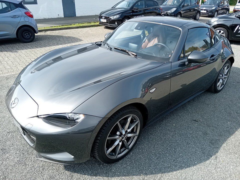 Skyactiv G 184:  Mazda Mx 5'S Secret Weapon Revealed! - j7wcet4