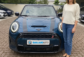 Import Mini Cooper S Cabriolet d'Allemagne de 02/2022 à 30600 €