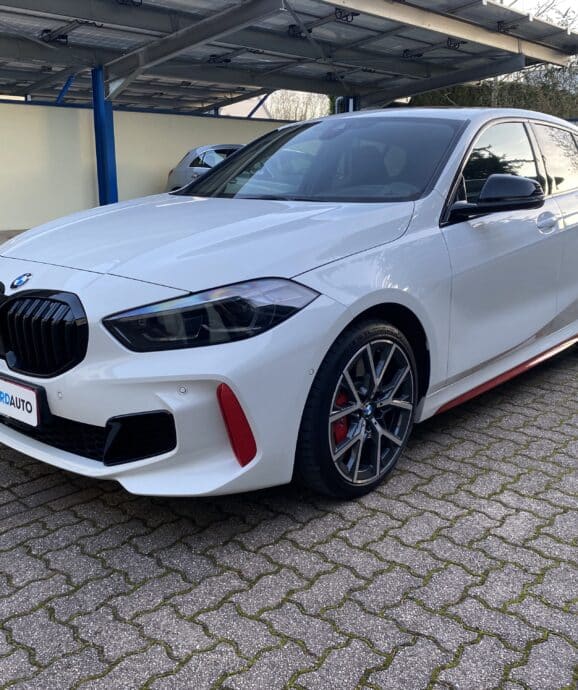 Importé BMW128ti 265cv de 09/2024 à 40.692€