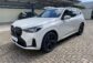 Importé BMW X3 20d X-Drive M-Sport 197cv de 06/2025 à 63.500€