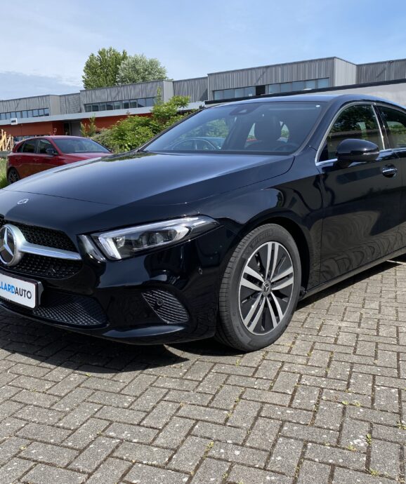 Importé Mercedes A 200d Progressive-Line 150cv de 07/22 à 26.290€