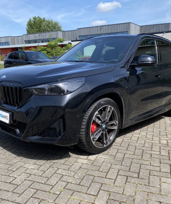 Importé BMW X1 X-Drive 30e M-Sport 326cv de 10/25 à 50.225€