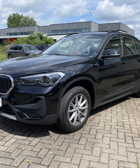 Importé BMW X1 sDrive 18d 150cv de 05/2022 à 23.750€