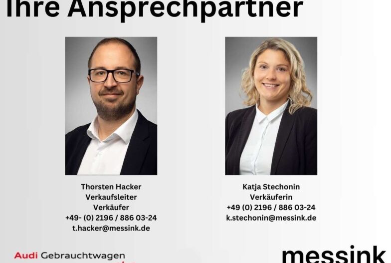 Audi RS3 Limousine RS-AGA*B&O*MATRIX*PanoDach*schwarz +* de 2023, 19 ...