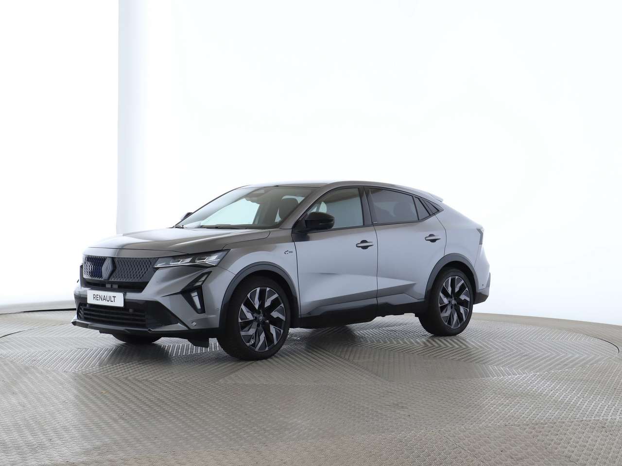 Bi Tech Camera Renault Rafale 1.2 E-TECH 200 Esprit Alpine Full Hybrid de 2025, 31 167 ...