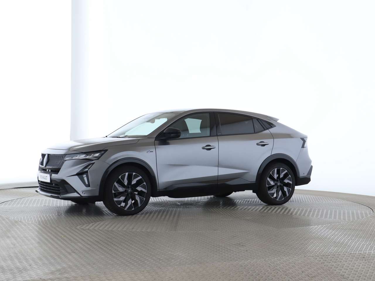 Bi Tech Camera Renault Rafale 1.2 E-TECH 200 Esprit Alpine Full Hybrid de 2025, 31 167 ...