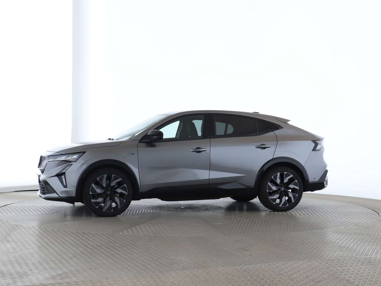 Bi Tech Camera Renault Rafale 1.2 E-TECH 200 Esprit Alpine Full Hybrid de 2025, 31 167 ...